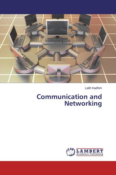 Produktbild: Communication and Networking
