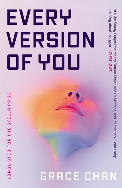 Produktbild: Every Version of You