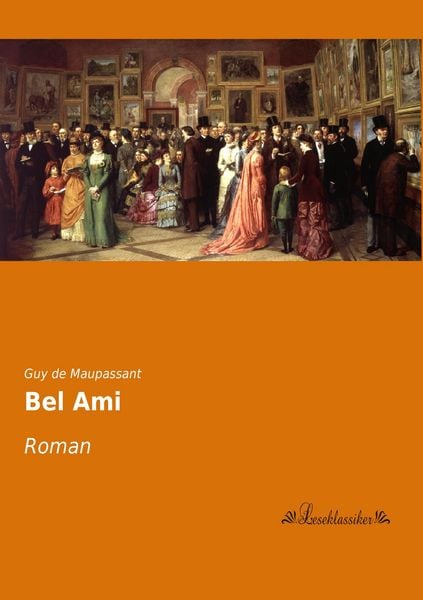 Produktbild: Bel Ami