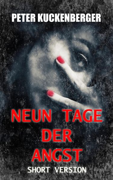 Produktbild: Neun Tage der Angst