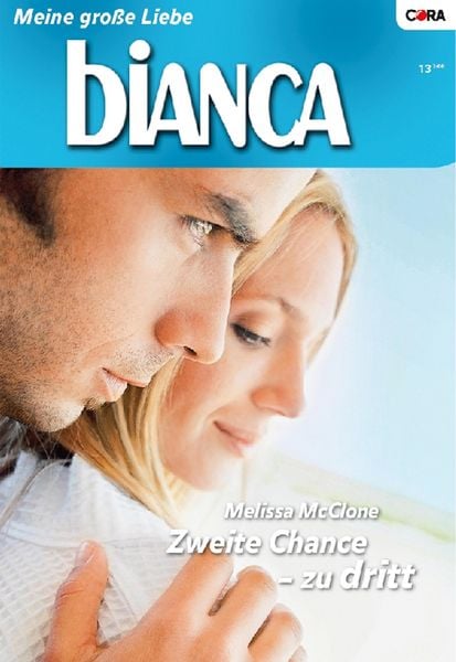Produktbild: Zweite Chance - zu dritt