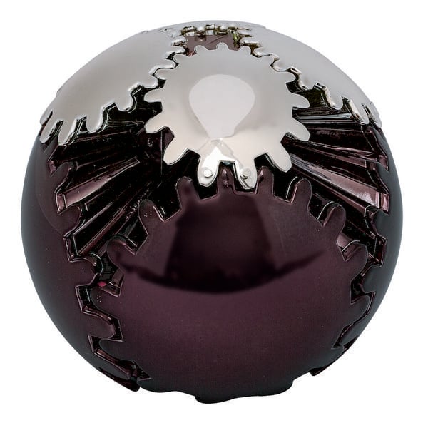 Produktbild: Ph&auml;noMINT Zahnradball