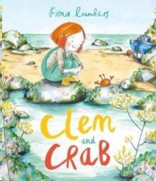 Produktbild: Clem and Crab