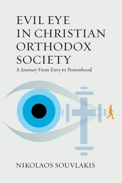 Produktbild: Evil Eye in Christian Orthodox Society
