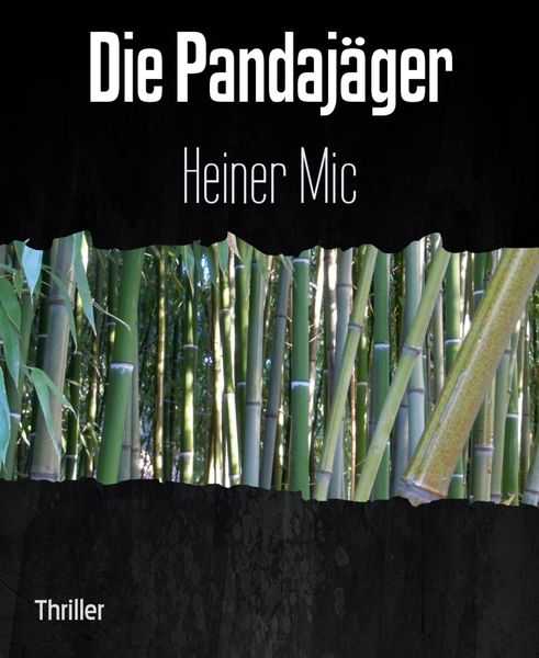 Produktbild: Die Pandaj&auml;ger