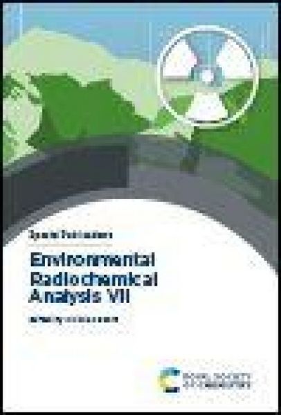Produktbild: Environmental Radiochemical Analysis VII