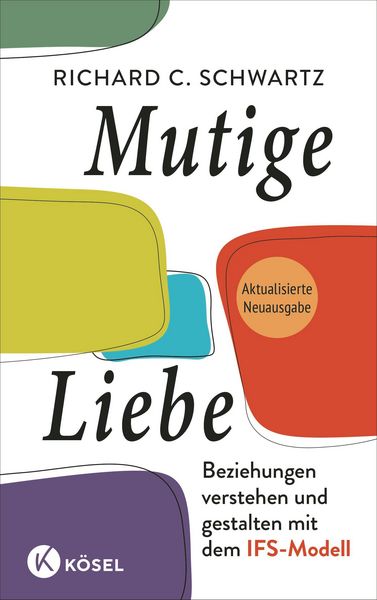 Produktbild: Mutige Liebe