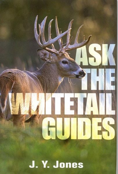 Produktbild: Ask the Whitetail Guides