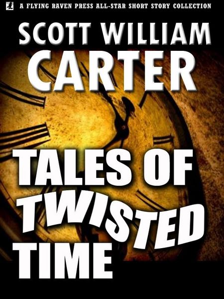 Produktbild: Tales of Twisted Time
