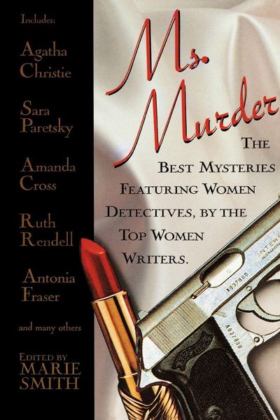 Produktbild: Ms. Murder