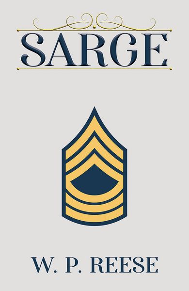 Produktbild: Sarge