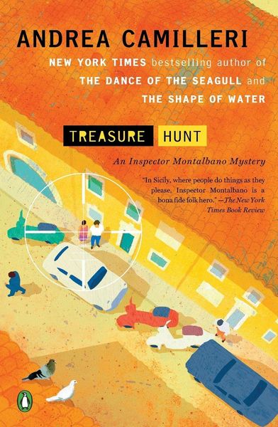 Produktbild: Treasure Hunt