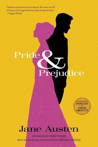 Produktbild: Pride and Prejudice (Warbler Classics)