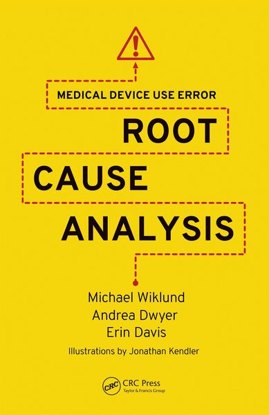 Produktbild: Medical Device Use Error