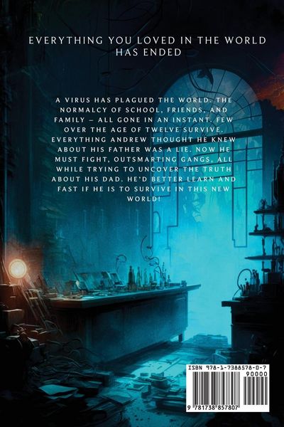 Produktbild: Eden's Ashes