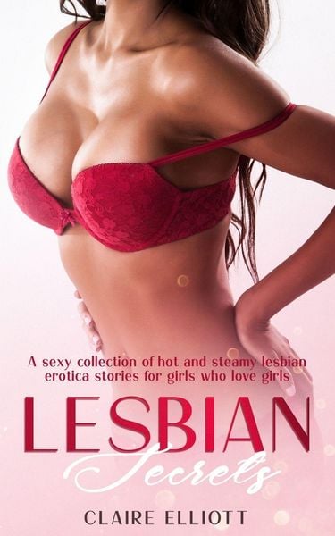 Produktbild: Lesbian Secrets