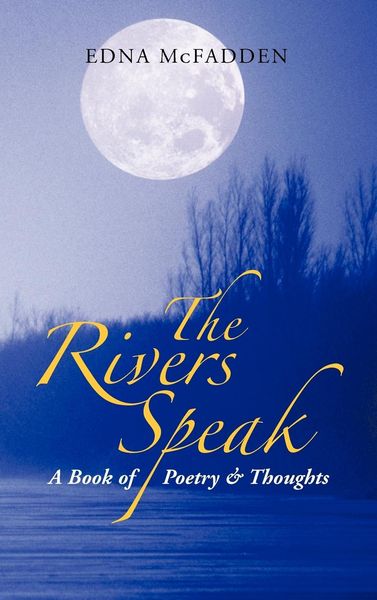 Produktbild: The Rivers Speak