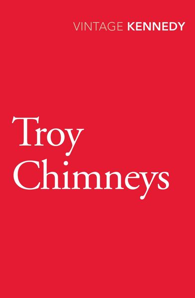 Produktbild: Troy Chimneys