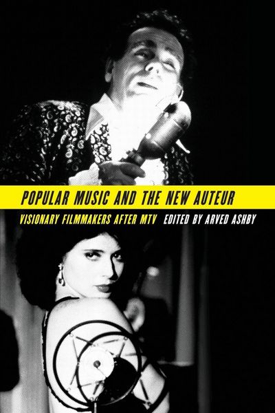 Produktbild: Popular Music and the New Auteur