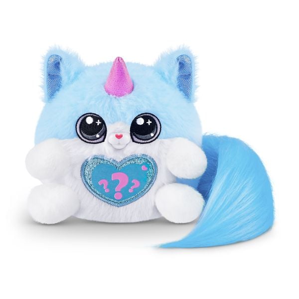 Produktbild: Rainbocorns Kittycorn Surprise S3