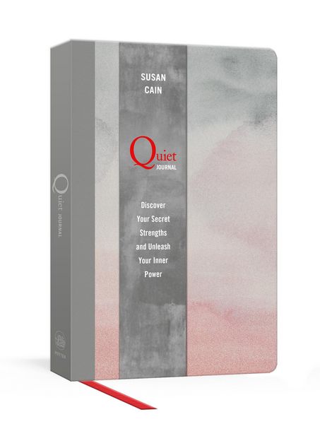 Produktbild: Quiet Journal