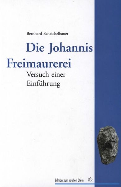 Produktbild: Die Johannis Freimaurerei