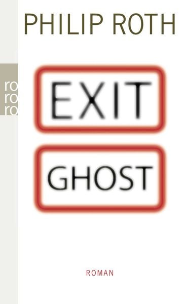Produktbild: Exit Ghost