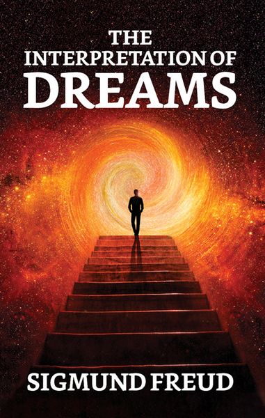 Produktbild: The Interpretation of Dreams