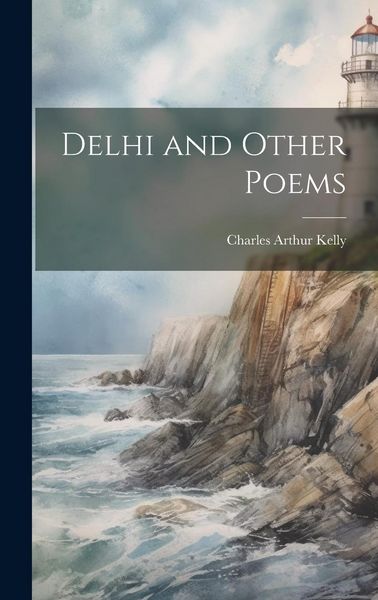 Produktbild: Delhi and Other Poems