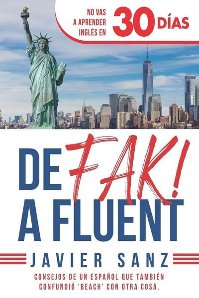 Produktbild: De FAK a Fluent