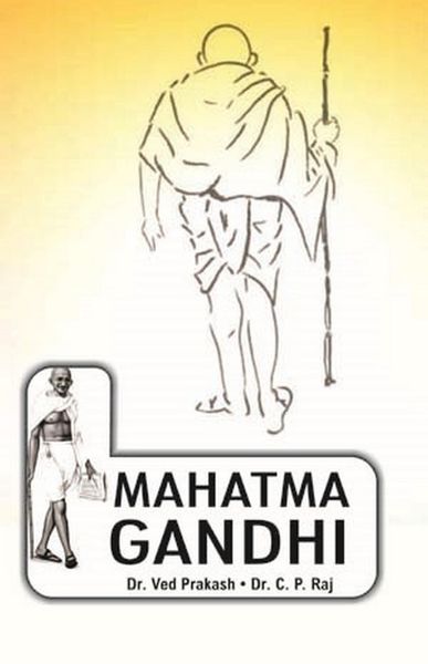 Produktbild: Encyclopedia Of Indian Freedom Fighters Mahatma Gandhi