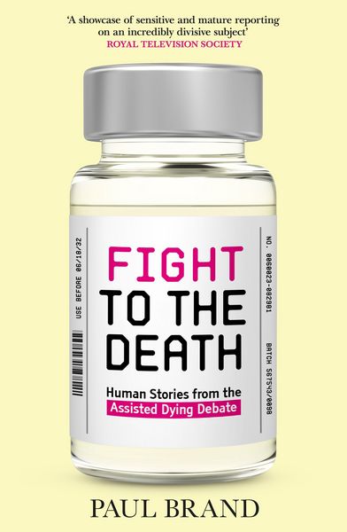 Produktbild: Fight to the Death