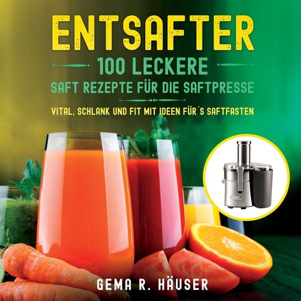 Produktbild: Entsafter