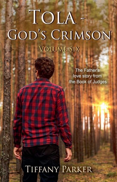 Produktbild: Tola, God's Crimson