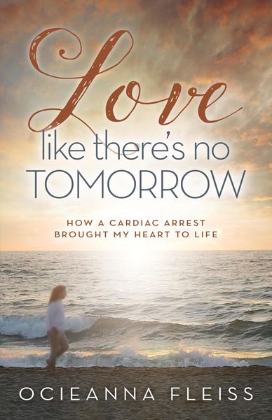 Produktbild: Love Like There's No Tomorrow