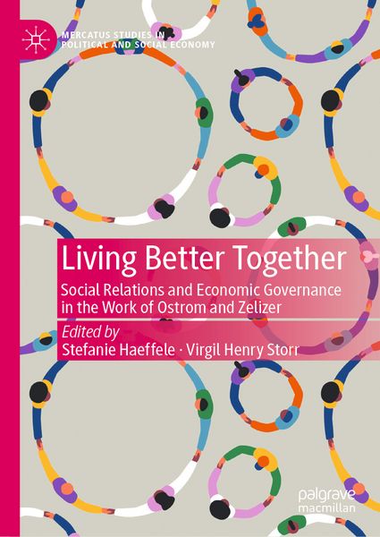 Produktbild: Living Better Together