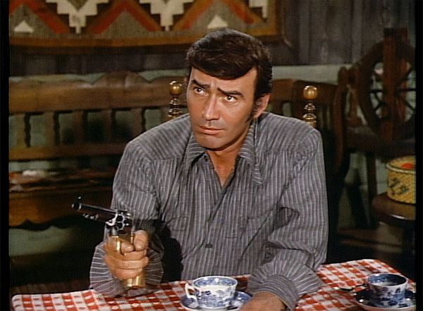 Produktbild: Die Leute von der Shiloh Ranch - Staffel 9 (SD on Blu-ray) (Fernsehjuwelen) [2 BRs]