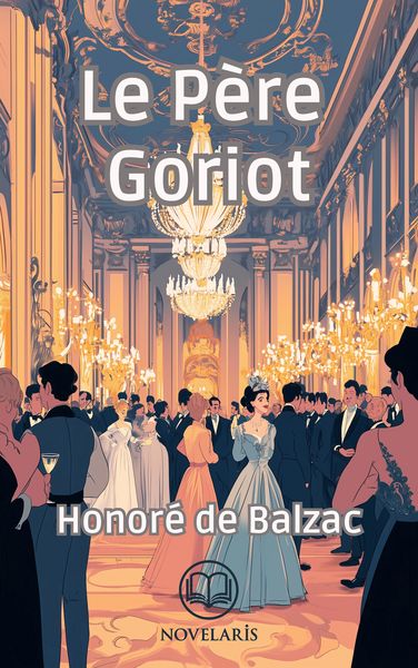 Produktbild: Le P&egrave;re Goriot