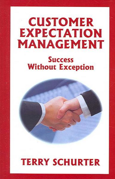 Produktbild: Customer Expectation Management