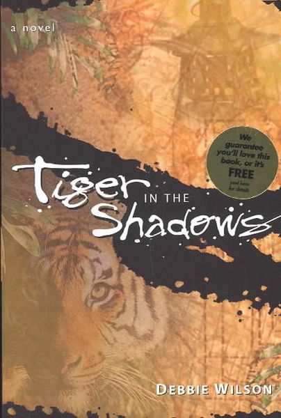 Produktbild: Tiger in The Shadows