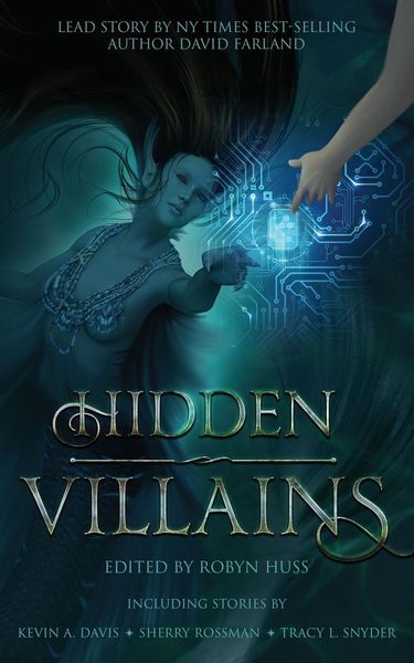 Produktbild: Hidden Villains