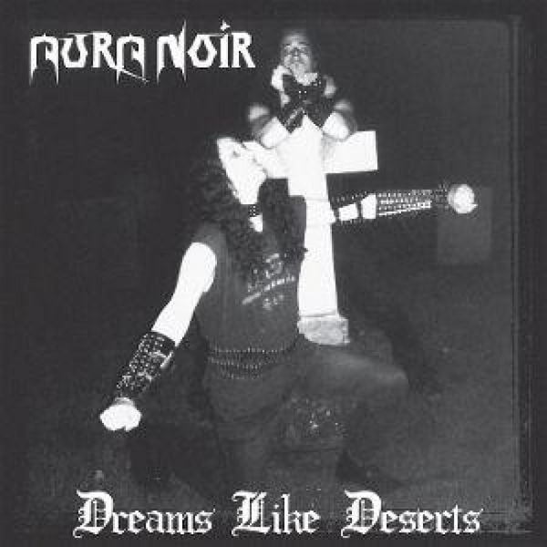 Produktbild: Dreams Like Deserts (30th Anniversary CD)