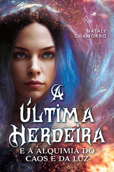 Produktbild: A &Uacute;ltima Herdeira e a Alquimia do Caos e da Luz