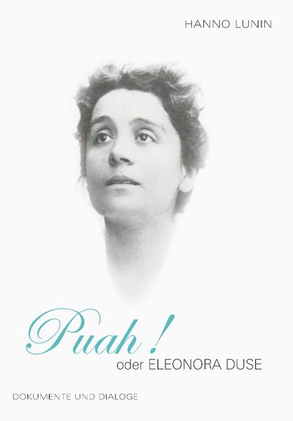 Produktbild: Puah! oder Eleonora Duse