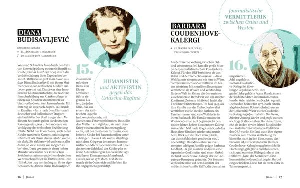 Produktbild: 365 Frauen &ndash; Eine Geschichte &Ouml;sterreichs