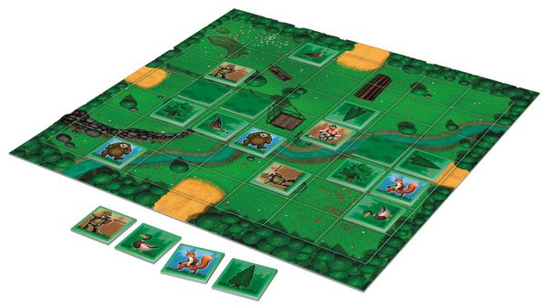 Produktbild: Halali
