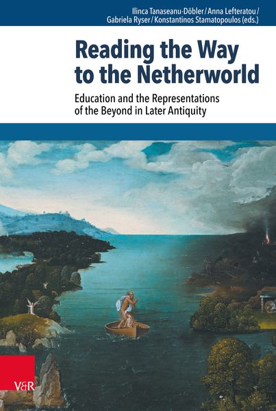 Produktbild: Reading the Way to the Netherworld