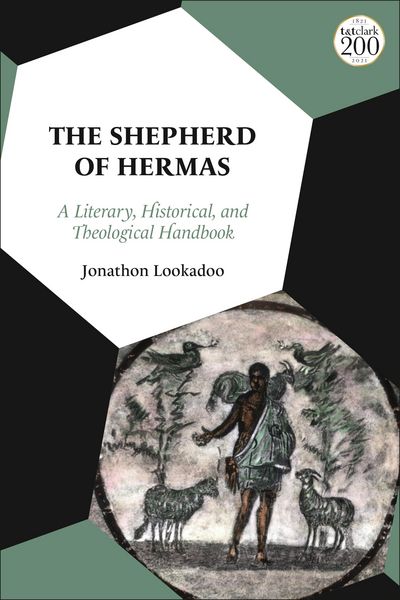 Produktbild: The Shepherd of Hermas