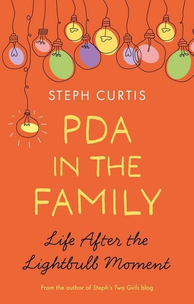 Produktbild: PDA in the Family