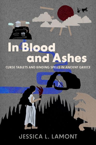 Produktbild: In Blood and Ashes